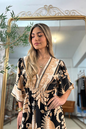Vestido Maria [EDIÇÃO ÚNICA!]
