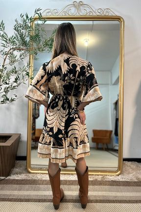 Vestido Maria [EDIÇÃO ÚNICA!]