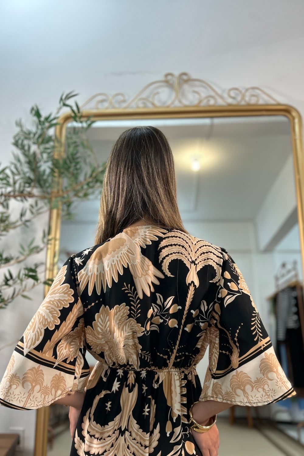 Vestido Maria [EDIÇÃO ÚNICA!]