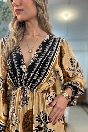 Vestido Luna [EDIÇÃO ÚNICA!]