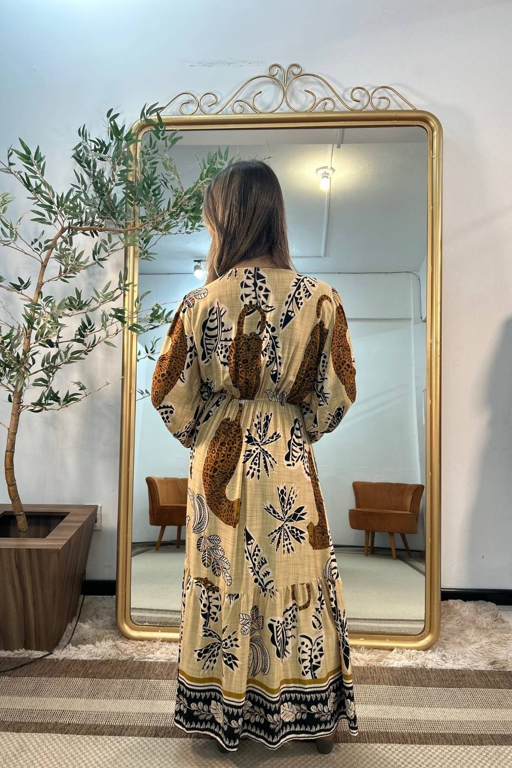 Vestido Luna [EDIÇÃO ÚNICA!]