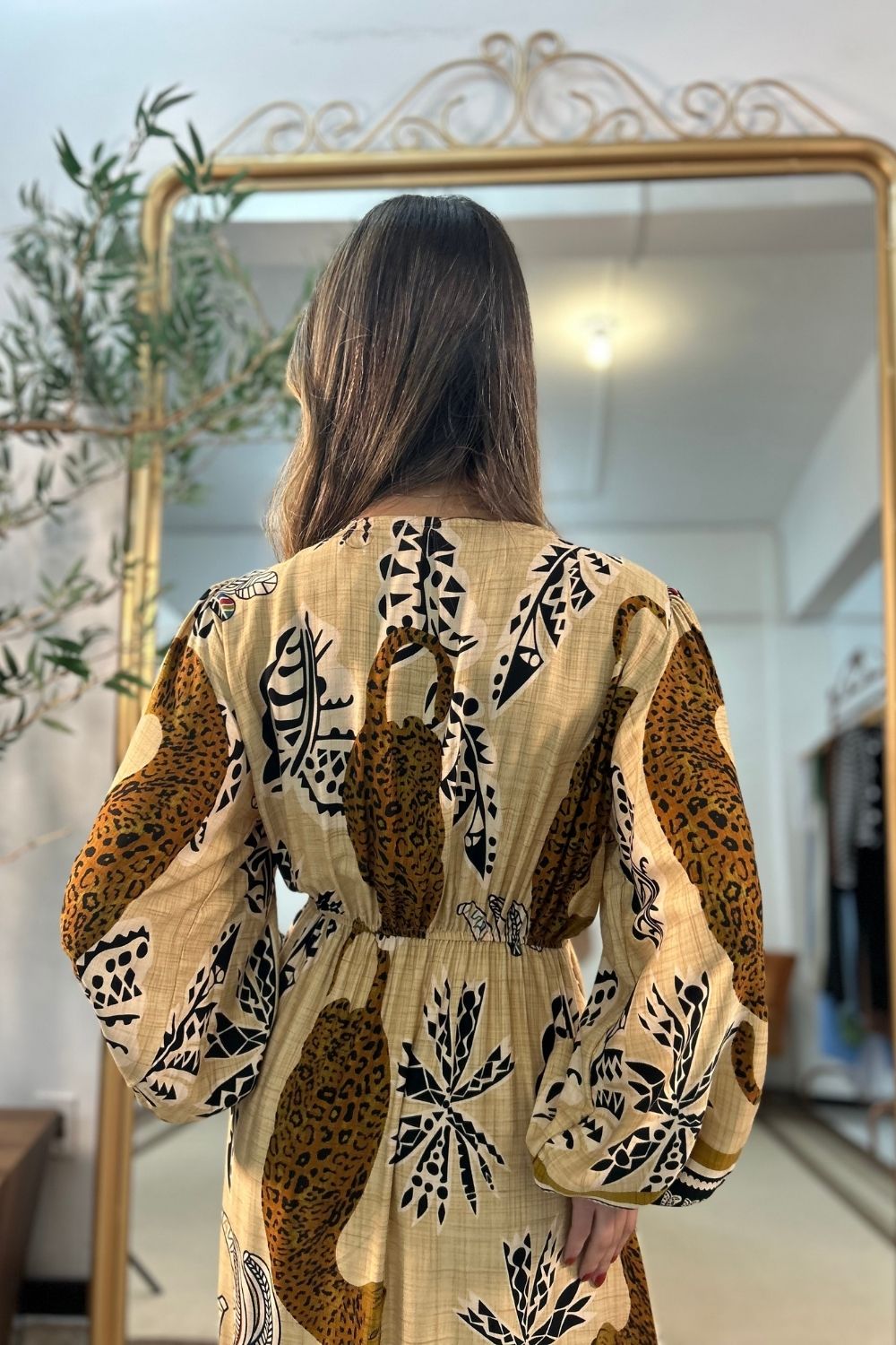 Vestido Luna [EDIÇÃO ÚNICA!]