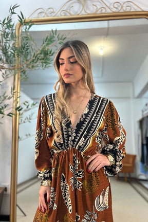 Vestido Andreia [EDIÇÃO ÚNICA!]