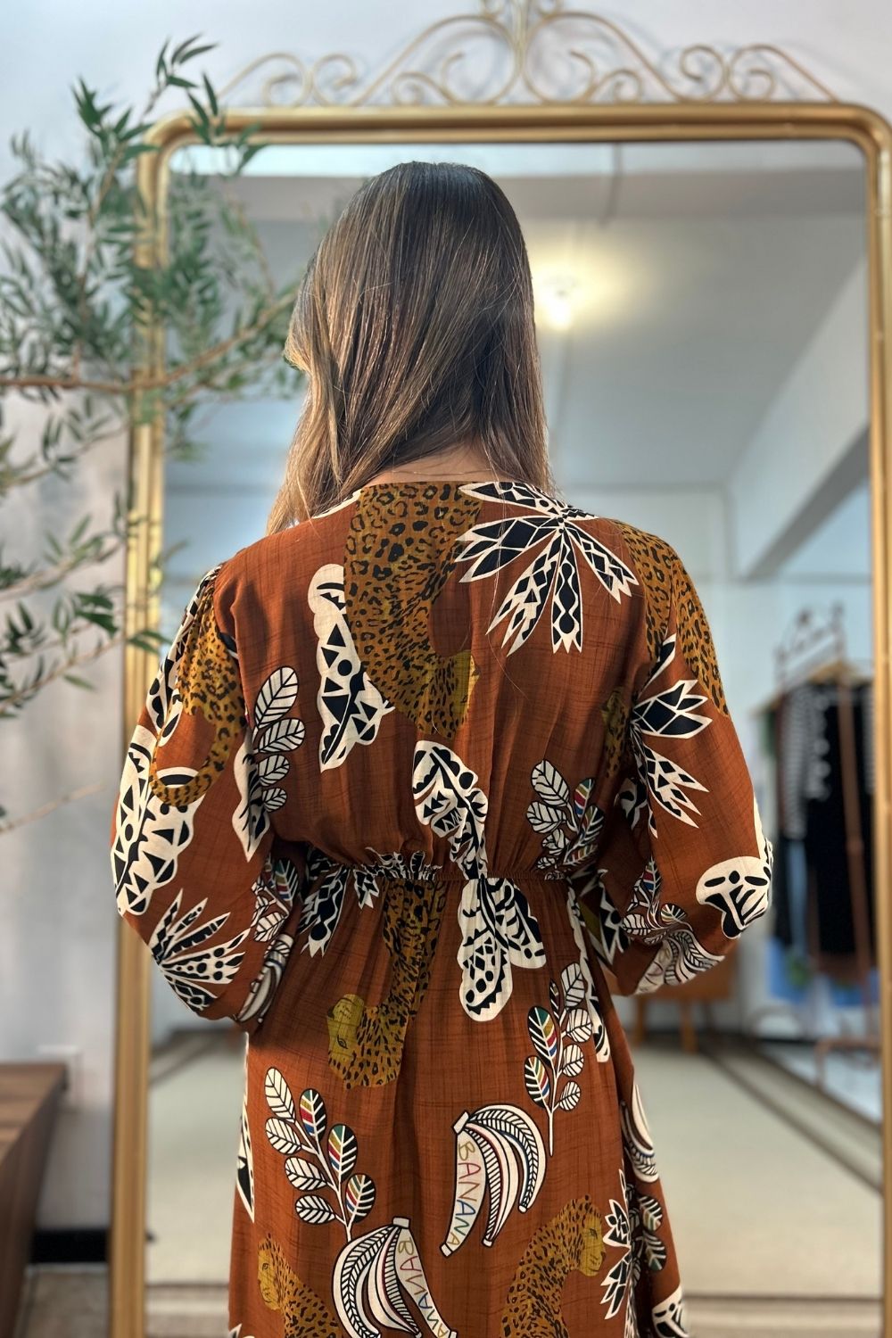 Vestido Andreia [EDIÇÃO ÚNICA!]