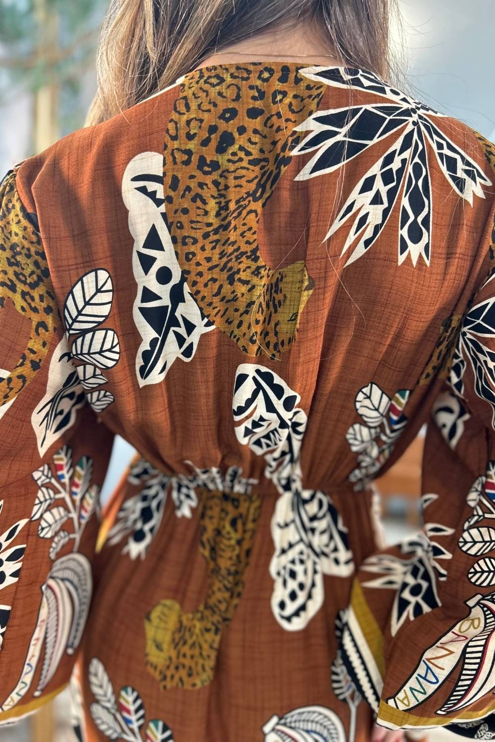 Vestido Andreia [EDIÇÃO ÚNICA!]