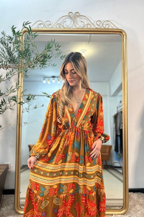 Vestido Beatriz [EDIÇÃO ÚNICA!]