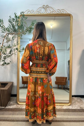Vestido Beatriz [EDIÇÃO ÚNICA!]