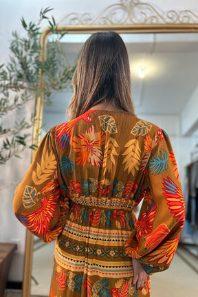 Vestido Beatriz [EDIÇÃO ÚNICA!]