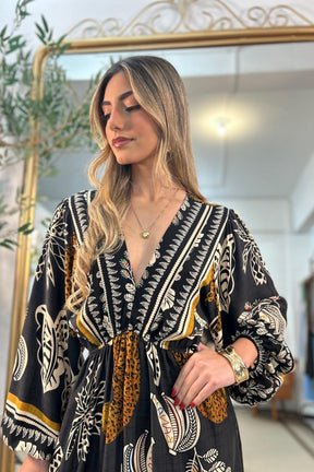 Vestido Marta [EDIÇÃO ÚNICA!]