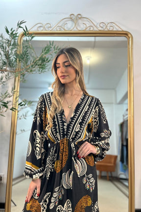 Vestido Marta [EDIÇÃO ÚNICA!]