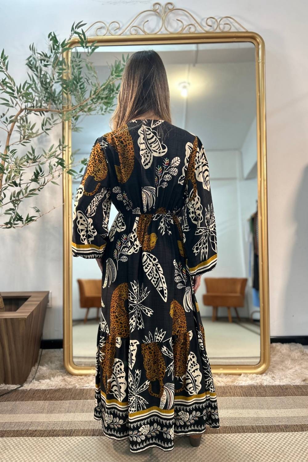 Vestido Marta [EDIÇÃO ÚNICA!]