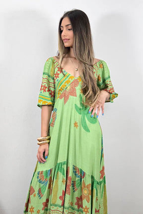 Vestido Monica