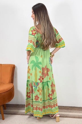 Vestido Monica