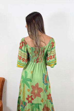 Vestido Monica