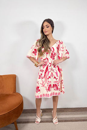 Vestido Jade