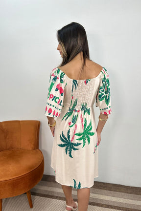 Vestido Rita