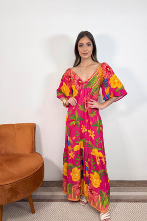 Vestido Amanda