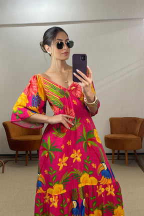 Vestido Amanda