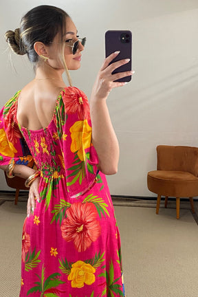 Vestido Amanda