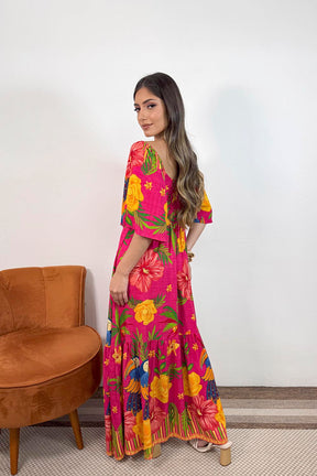 Vestido Amanda