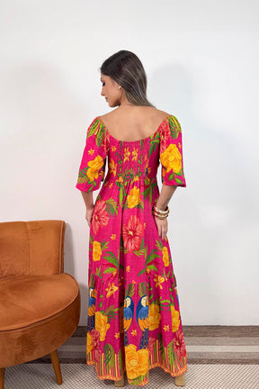 Vestido Amanda
