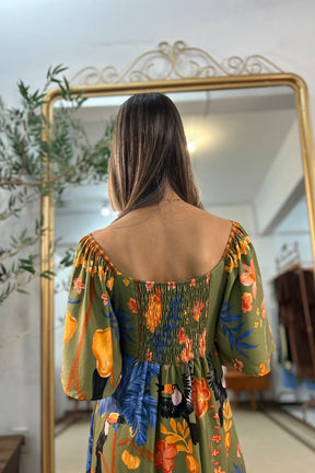 Vestido Antonieta