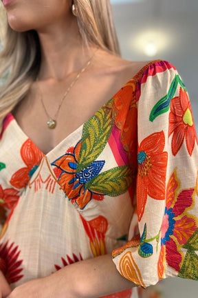Vestido Olivia