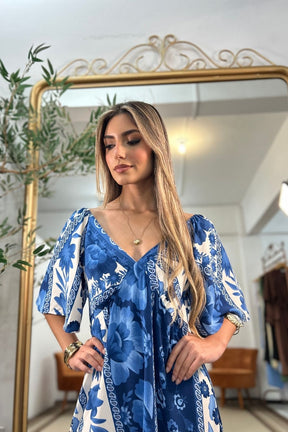 Vestido Liz
