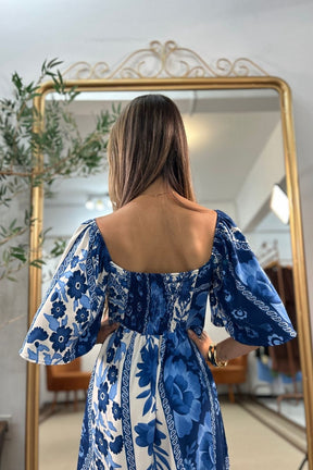 Vestido Liz