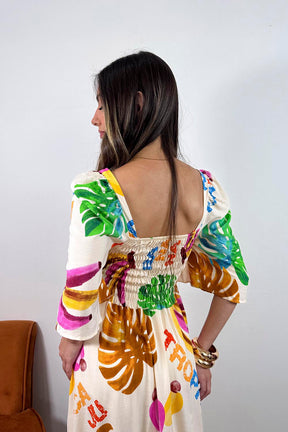 Vestido Cecilia