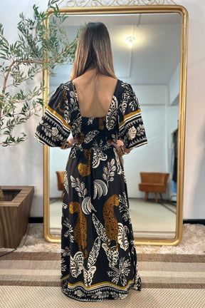 Vestido Daniele [EDIÇÃO ÚNICA!]