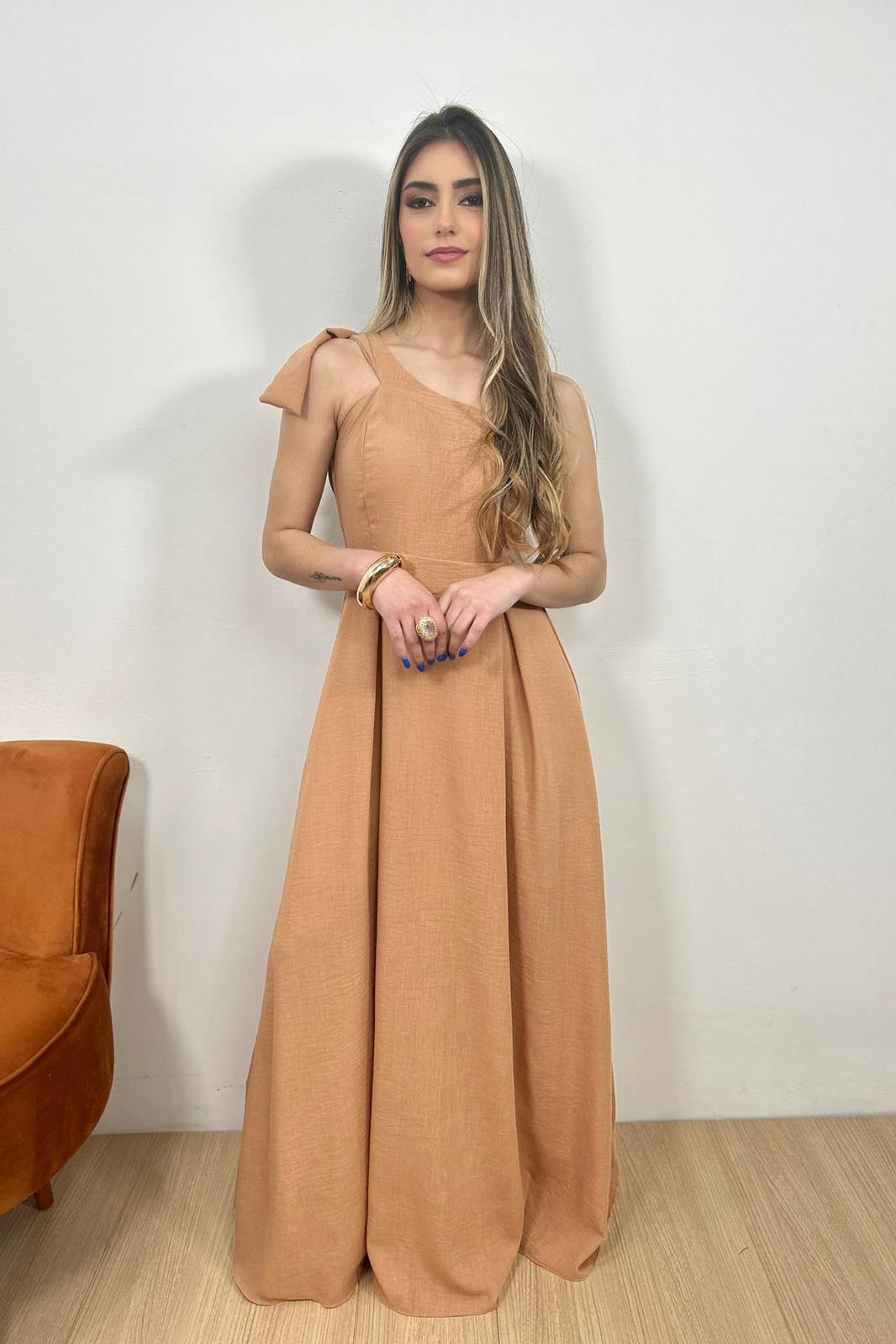 Vestido Camilla