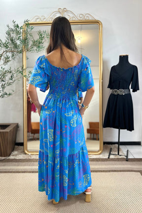 Vestido Herica
