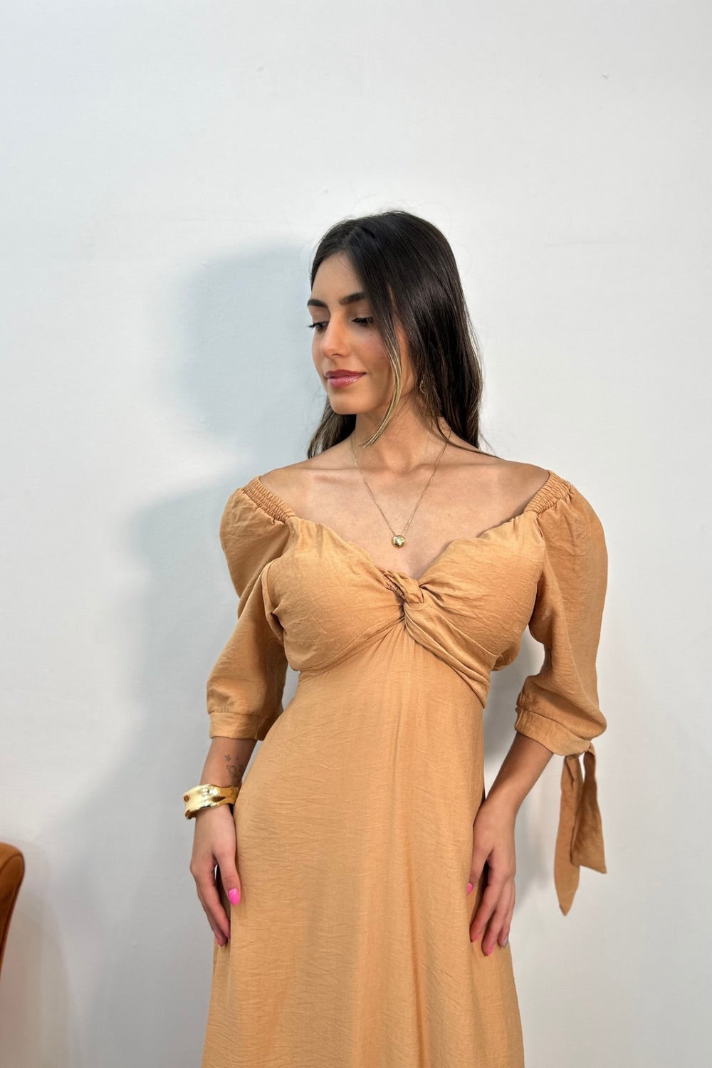 Vestido Fernanda