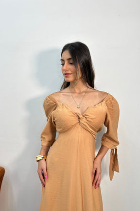Vestido Fernanda