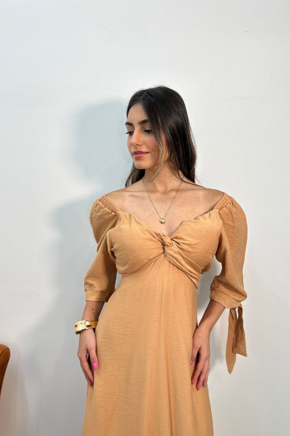 Vestido Fernanda