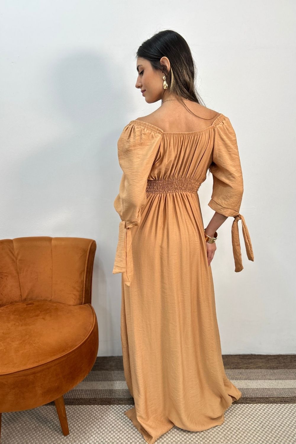 Vestido Fernanda