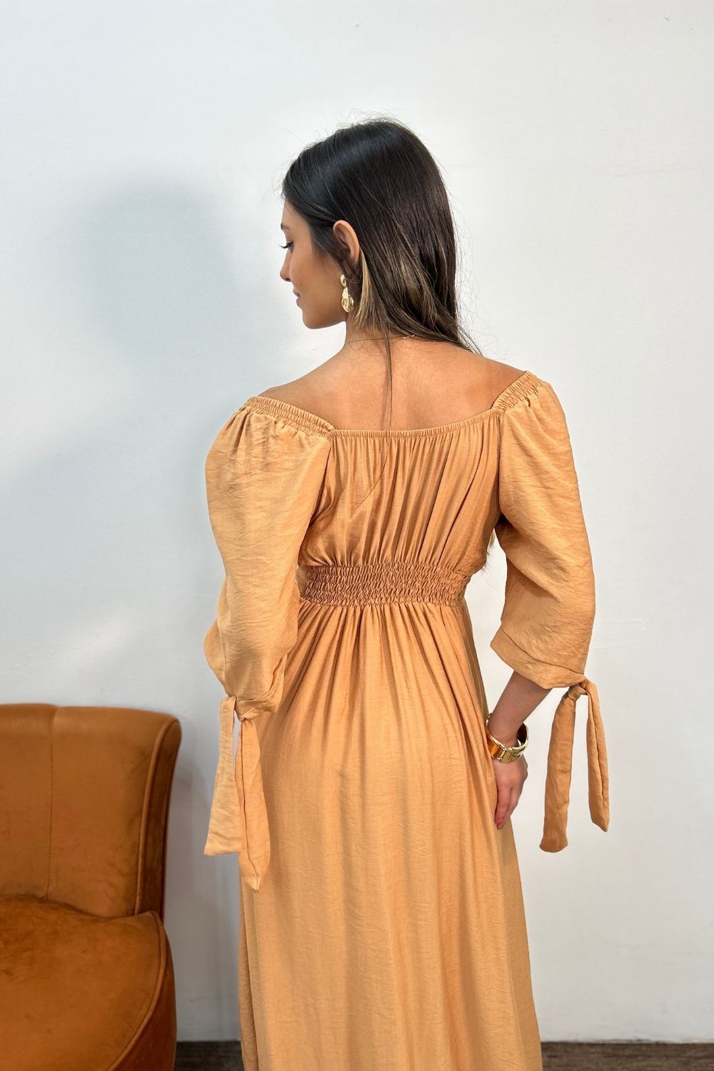 Vestido Fernanda