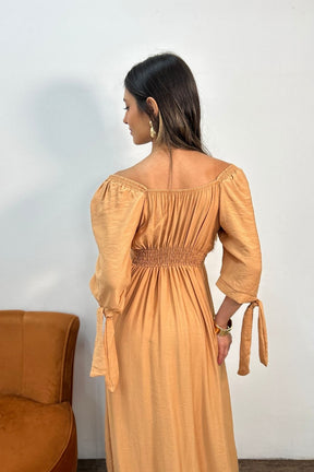 Vestido Fernanda