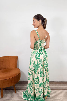 Vestido Jade