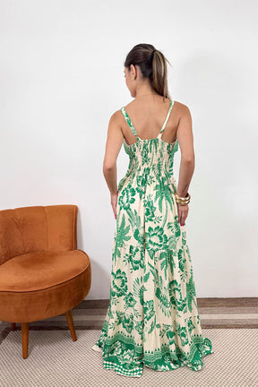 Vestido Jade