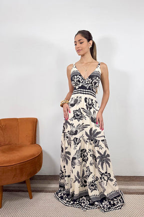 Vestido Ana