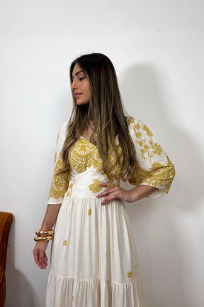 Vestido Diana