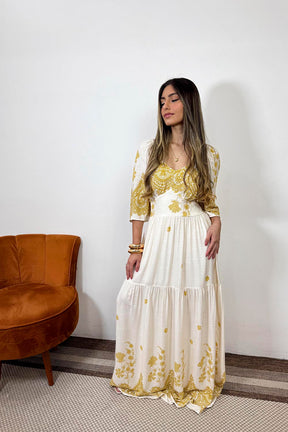 Vestido Diana