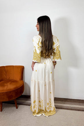 Vestido Diana