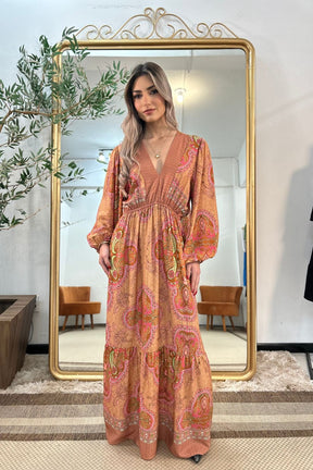 Vestido Izabel