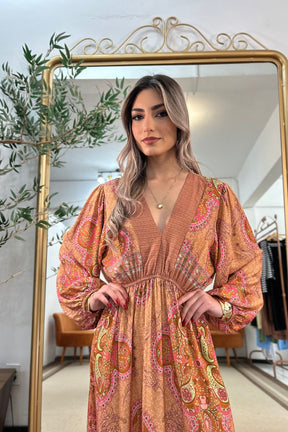 Vestido Izabel
