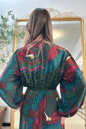 Vestido Antonella