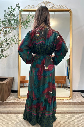 Vestido Antonella