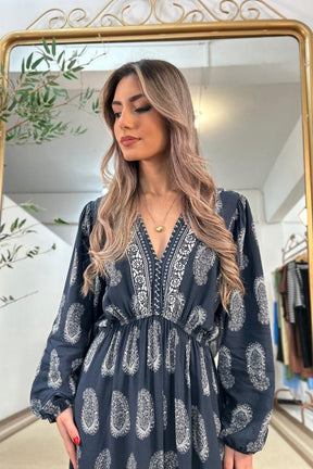 Vestido Vera